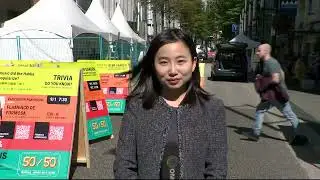 温哥华台湾文化节周六揭幕 | OMNI News Mandarin
