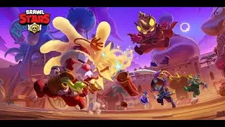 🔥Free Brawl Pass in Brawl Stars Game 2021 @OOYA🔥