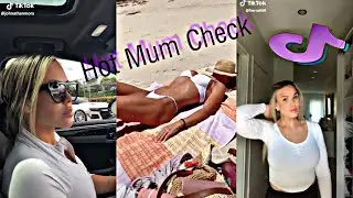 Hey Yo Moms Hotter Than Their Daughters, Tik Tok Compilations Lounge ! 