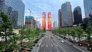 Чэнду(Chengdu) и Лэшань (Leshan): Погружение в Сердце Китая — Удивительная статуя Большого Будды !