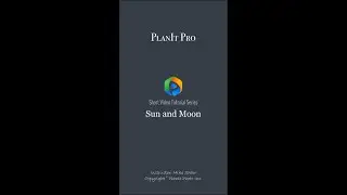 18. Sun and Moon (2022)