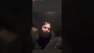 Inadequate passenger taxi Yandex