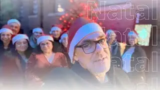 Feliz Natal 2023 | Messina Clinic