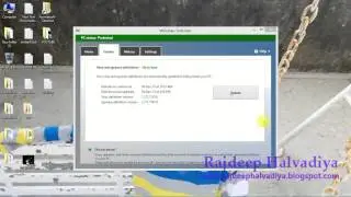 Free Antivirus - Gujarati  ફ્રી માં એન્ટીવાઇરસ