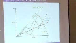 Rajesh Jayaram, CMU: Data Streams with Bounded Deletions