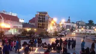 18 МАЙЫС – ХАТЫРА КУНЮ АЛУШТА