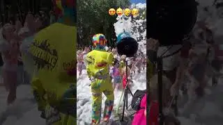 Лучшее агентство праздников в Наро-Фоминске MURA SHOW незабываемые эмоции🤩 #праздник #отдых# семья