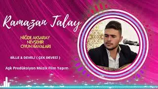 Ramazan Talay - Sille / Develi 