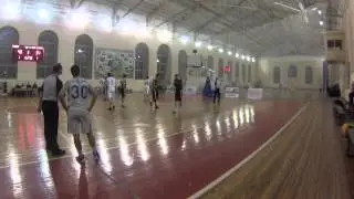 БК Нева — Аэролайт