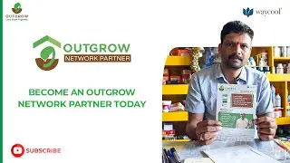Become an Outgrow Network Partner Today!