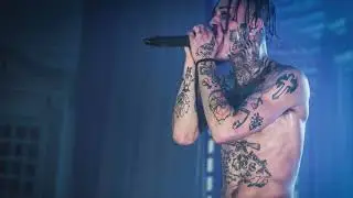 [FREE] Lil Skies Type Beat 2024 
