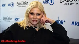 Marie Reim im Gespräch