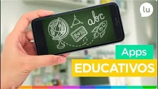Top 5 apps para aprender brincando - Canal da Lu - Magazine Luiza