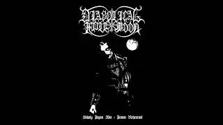 Diabolical Fullmoon (Poland) - Unholy Pagan War - Promo Rehearsal (Demo) 2023