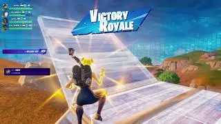 Fortnite Chapter 5 Season 4 gameplay squad (Battle Royale) Controller 🎮 pc