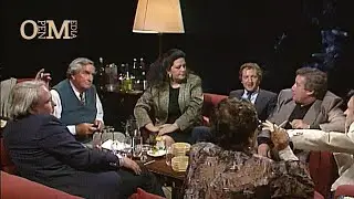 Meeting between communists and ex-communists during the fall of the Soviet Union | After Dark
