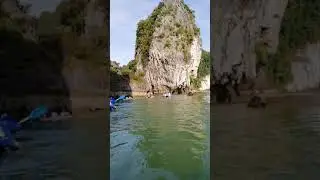 Таиланд, Пхукет, Андаманское море