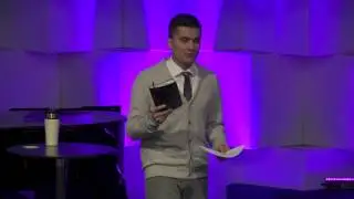 Beautiful Mothers Day Sermon 2015 05 10 at First Church