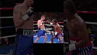 Greatest Boxing Defense