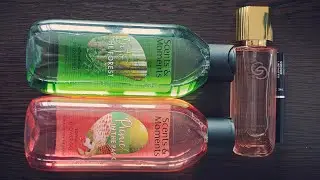 Покупки Oriflame / Unpacking Oriflame