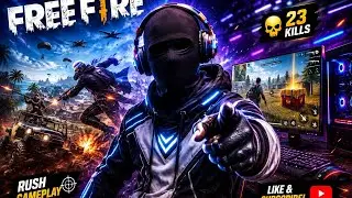 🔥 Top 5 Free Fire Kills of 2026! You Won't Believe These EPIC Moments! 🤯