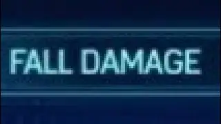 Don't turn on fall damage in Spider-Man 2