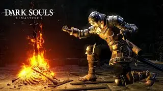 ЕСЛИ ТЫ ПСИХ ТО ЭТА ИГРА ДЛЯ ТЕБЯ! - Dark Souls Remastered #3