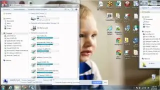 Transferring Files to Google Drive (Desktop)