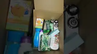 Мой заказ по каталогу #9 #Орифлэйм