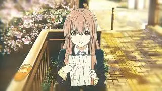 Silent Voice - Hop In My Bed - practice edit