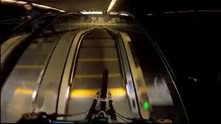 It can not be faster, it hurts