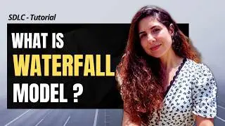 What is Waterfall Model in SDLC? Advantages & Disadvantages of Waterfall Model