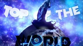 Top Of The World 