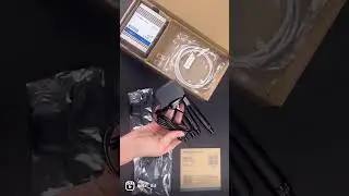 The NEW Teltonika RUTX50!
