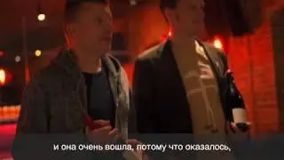 Парфенон в гостях у Вакхадемии: вина Этны