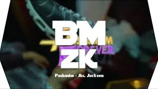 Pashanim - Ms. Jackson (BMzk Remix)