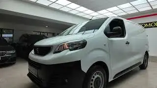 Peugeot Expert 2021 122cp km.155675 cod intern 10501