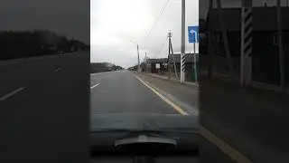 Autoboy Blackbox : Dashcam App - 03.14.2020 16:03:35