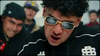 Prieto Beretta G  - Gustavito  ( Video Oficial )