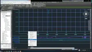 CIVIL 3D | Profile and Boundary