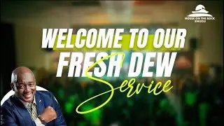 RELATIONSHIP SUMMIT DAY 1 || FRESHDEW SERVICE  11TH FEBRUARY 2024