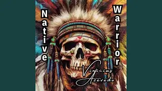 Native Warrior
