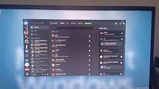deecord broken