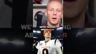 Joe Burrow's timetable is still a few months away | 2024 Bengals Offseason