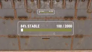 How to make any Construction Fragile to Raid on Modded Servers