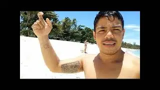 DIY Tour | Dahican Surf Resort