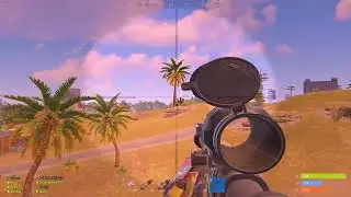 BLACKOUT - RUST MONTAGE
