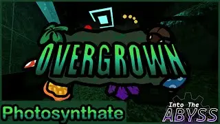 Into the Abyss Official OST - Photosynthate