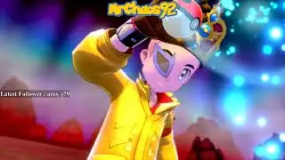 Pokemon Shield - Dynamax Adventures- Shiny Hunting