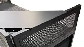 unboxing the Facade: Cedarslink Jumbo 53" Wide DJ Event Facade